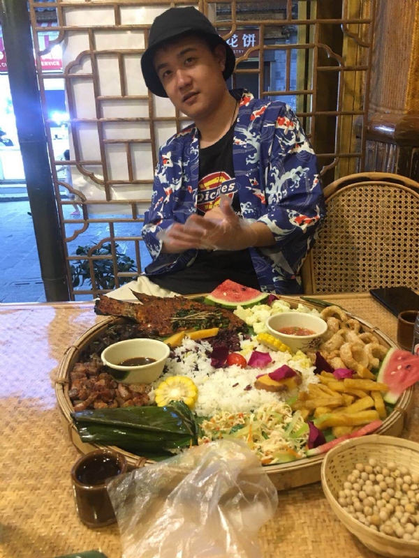 贝贝的第一张照片--四川中老年相亲网