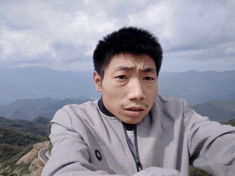 向后半生奋斗的第一张照片--四川中老年相亲网