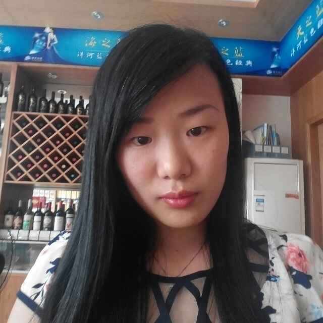 风铃的第一张照片--四川中老年相亲网