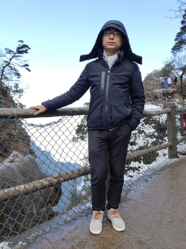记录的地平线的第一张照片--四川中老年相亲网