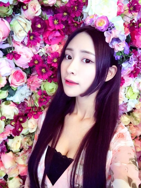 韓琳雪的第一张照片--四川中老年相亲网