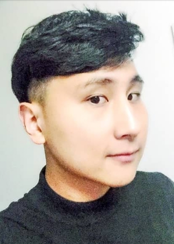 最帅民航人的第一张照片--四川中老年相亲网