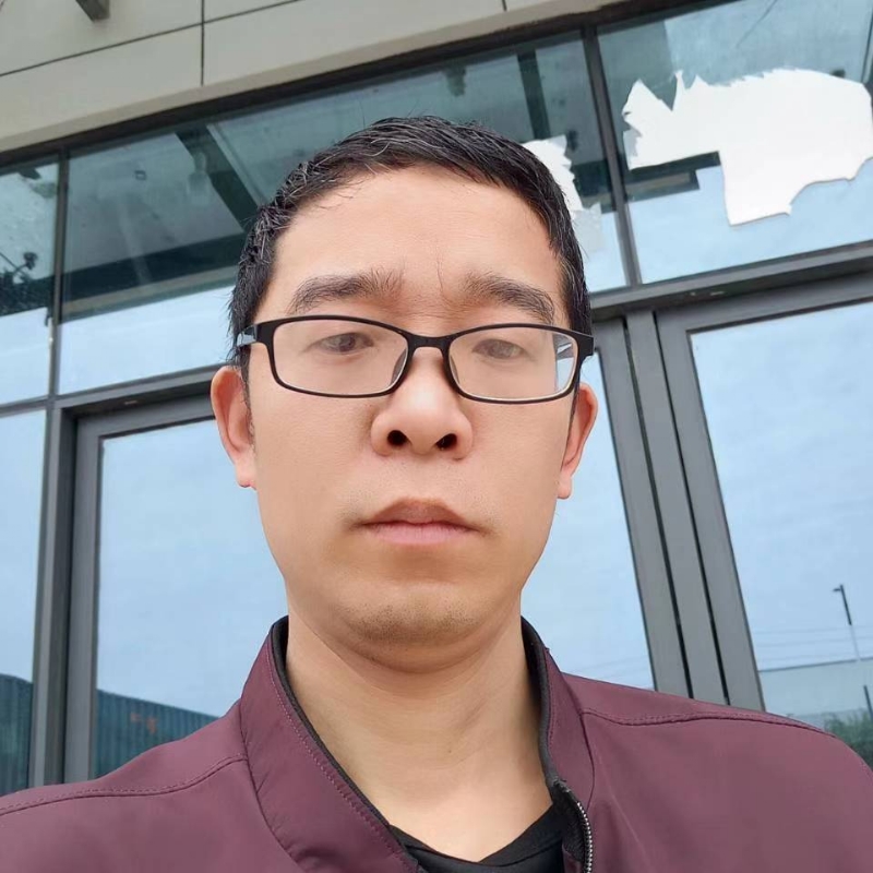 眼镜的第一张照片--四川中老年相亲网