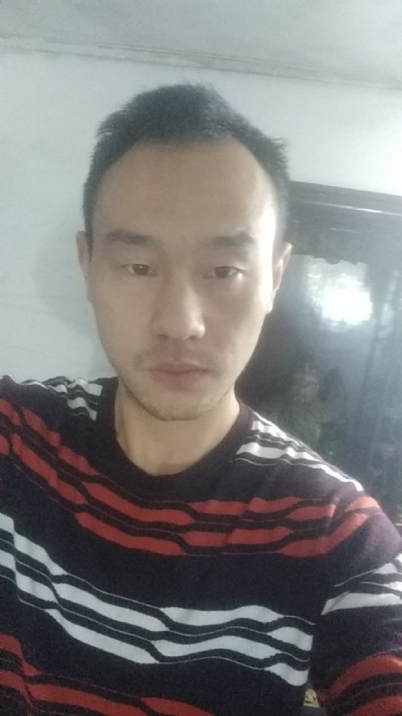 张浩浩的第一张照片--四川中老年相亲网