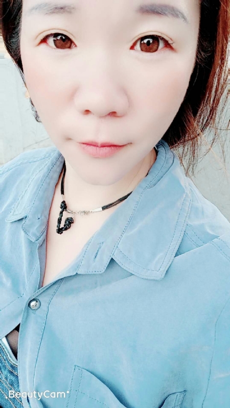 珍惜幸福的第一张照片--四川中老年相亲网