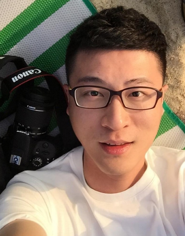 在路上的第一张照片--四川中老年相亲网