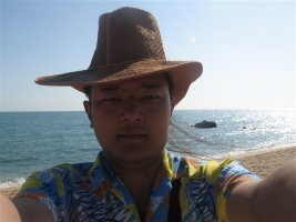 俊哥的第一张照片--四川中老年相亲网