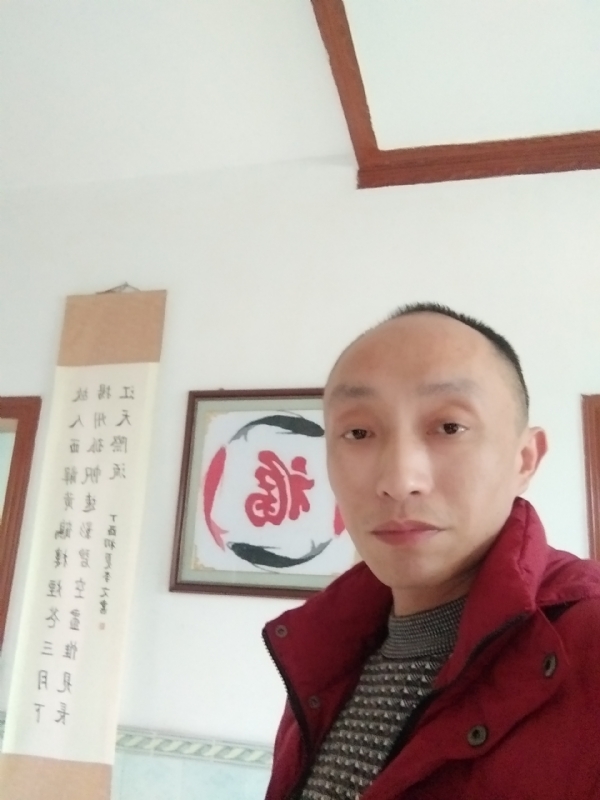 雅正的第一张照片--四川中老年相亲网