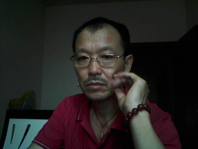 寻缘的第一张照片--四川中老年相亲网
