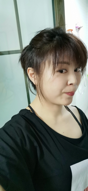 木槿的第一张照片--四川中老年相亲网