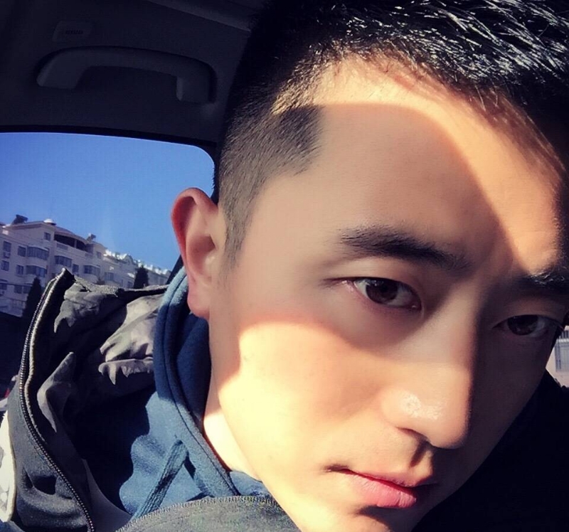 觅爱的第一张照片--四川中老年相亲网