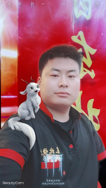 小海的第一张照片--四川中老年相亲网