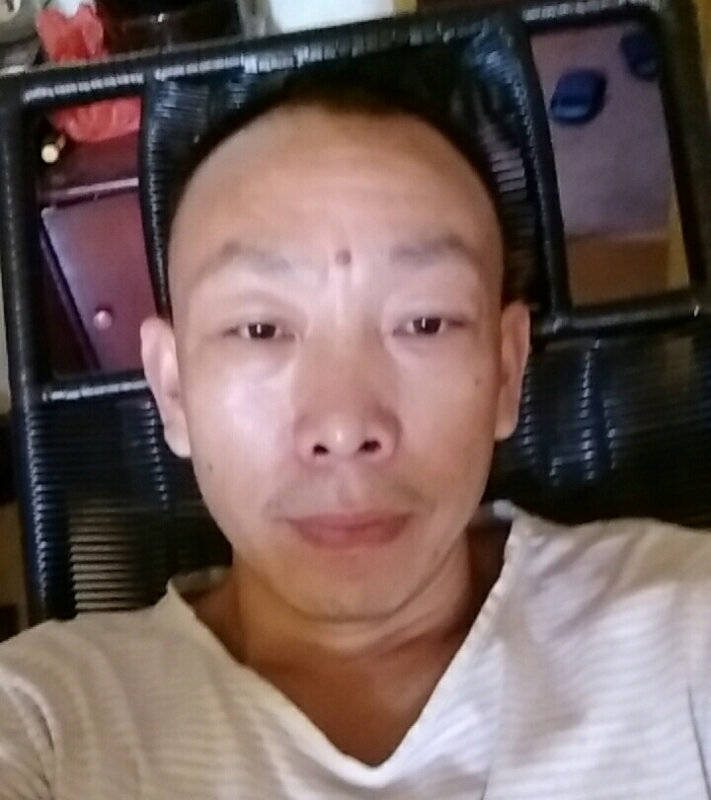 寻爱的第一张照片--四川中老年相亲网