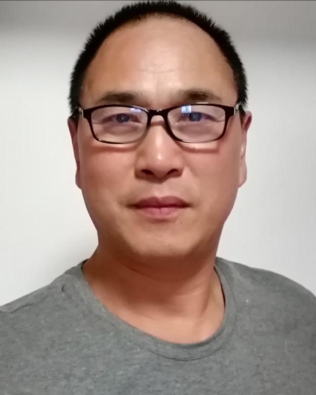 绿水青山的第一张照片--四川中老年相亲网