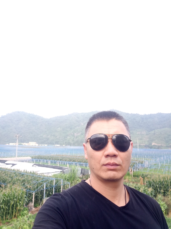 火耳的第一张照片--四川中老年相亲网