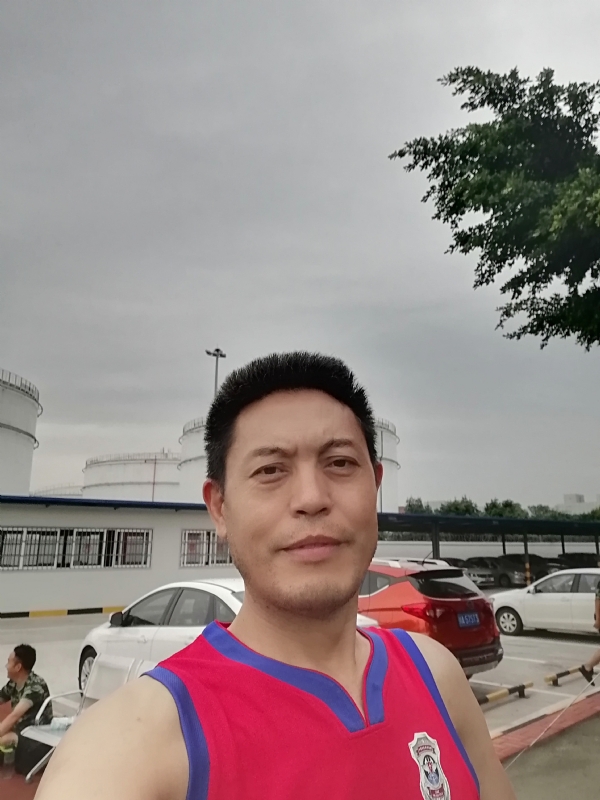 沧浪之水的第二张照片--四川中老年相亲网