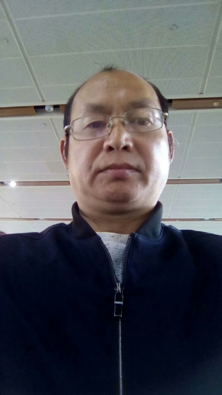 金乾鼠的第一张照片--四川中老年相亲网