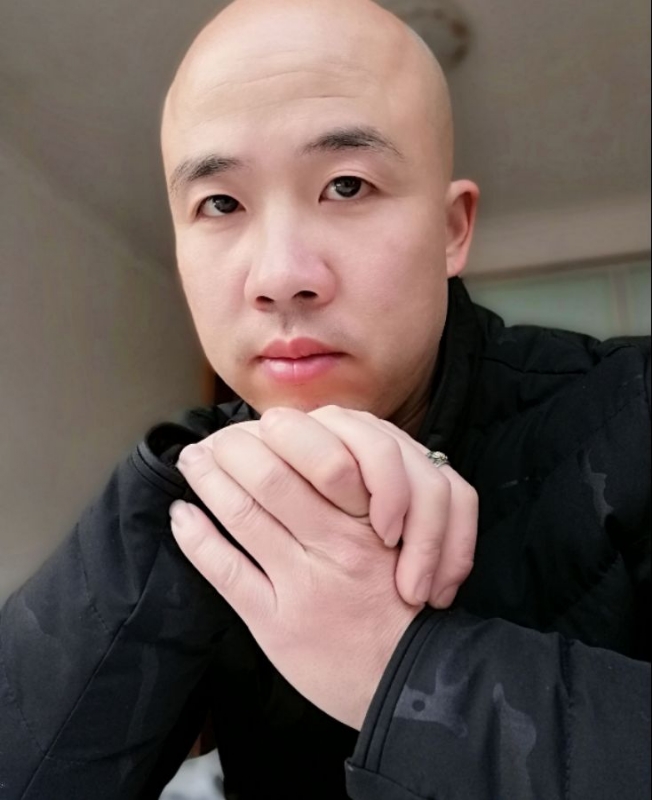 寻缘的第二张照片--四川中老年相亲网