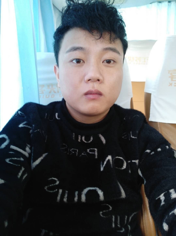 勿忘心安的第一张照片--四川中老年相亲网