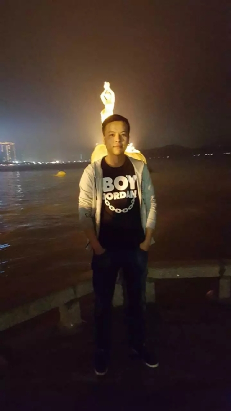 清风徐来。的第一张照片--四川中老年相亲网