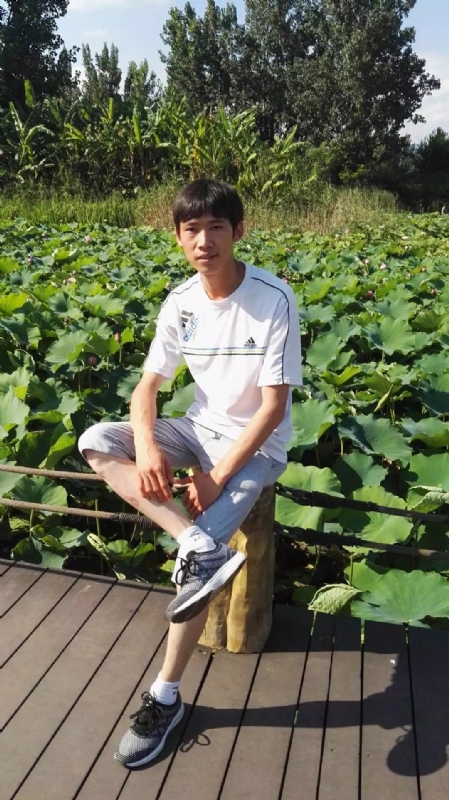 洛佐山娃的第一张照片--四川中老年相亲网