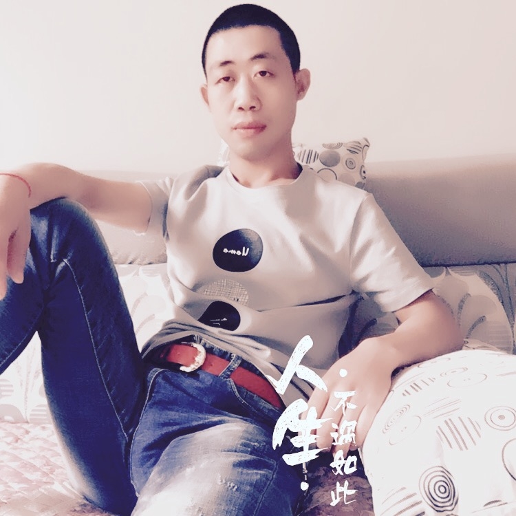 简单的爱的第一张照片--四川中老年相亲网
