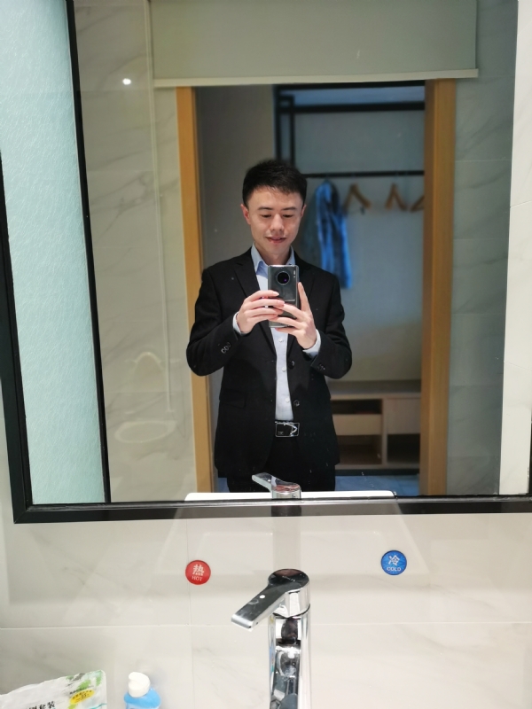 Lin的第一张照片--四川中老年相亲网