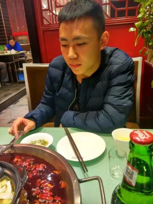 圈圈的第一张照片--四川中老年相亲网