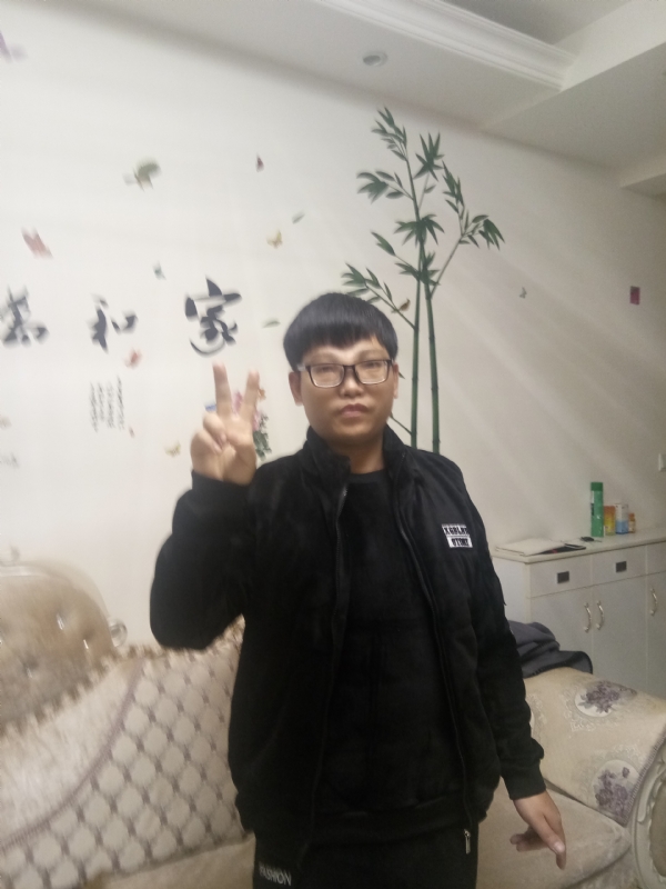 光头强的第一张照片--四川中老年相亲网