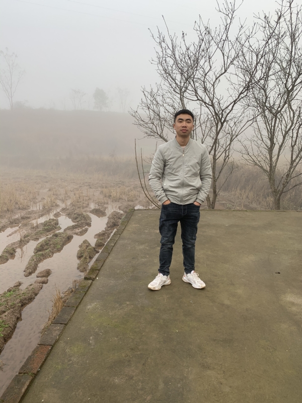迷路的小猪的第一张照片--四川中老年相亲网
