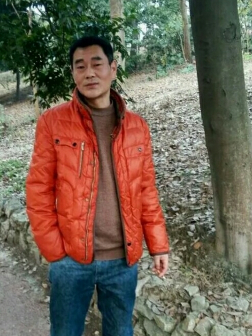 张政的第一张照片--四川中老年相亲网