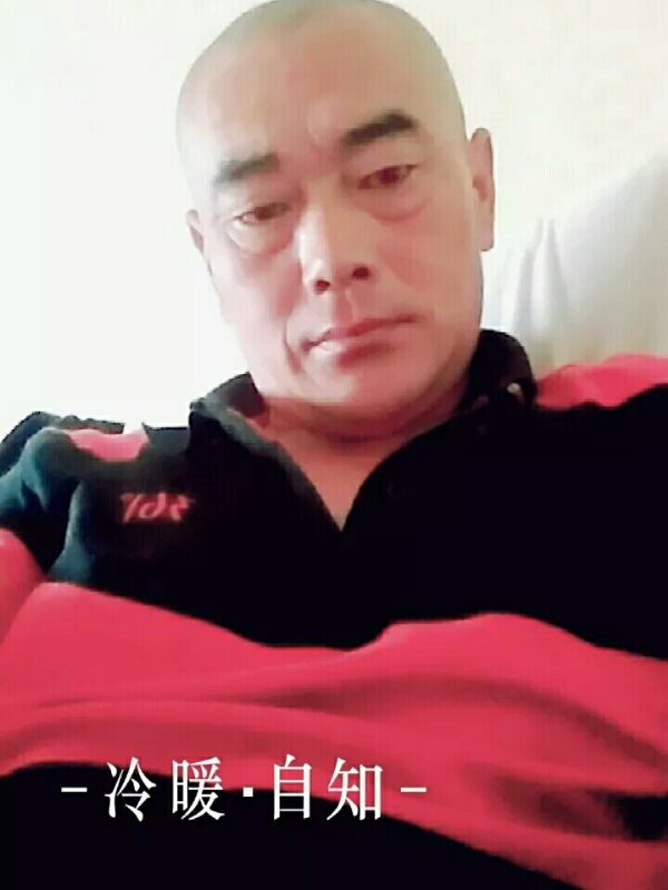 张政的第二张照片--四川中老年相亲网
