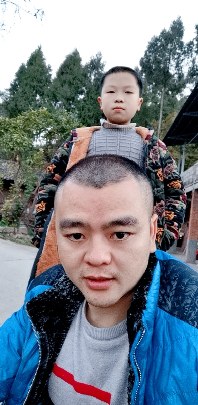 钟生发财的第三张照片--四川中老年相亲网