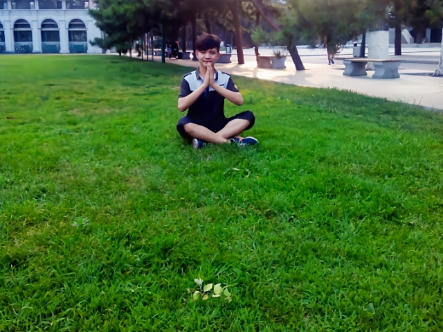 雄鹰不因暴风折翼的第一张照片--四川中老年相亲网