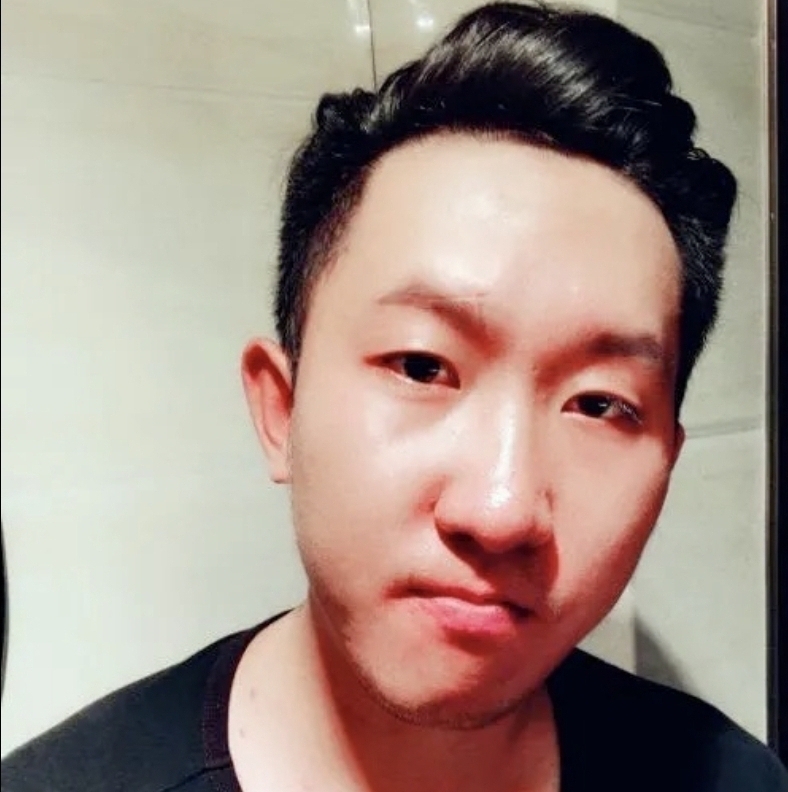 郭先生的第一张照片--四川中老年相亲网