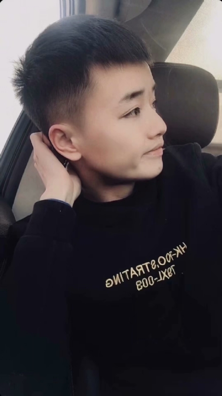 锁洋的第一张照片--四川中老年相亲网