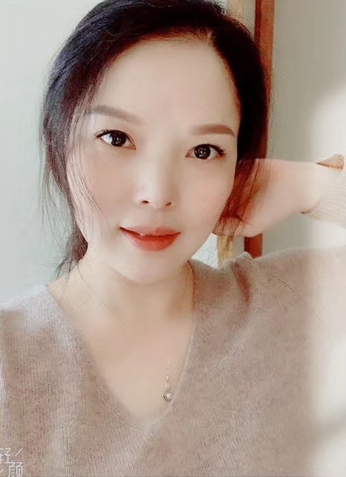 百荷的第一张照片--四川中老年相亲网