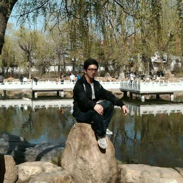 孤独的心的第一张照片--四川中老年相亲网