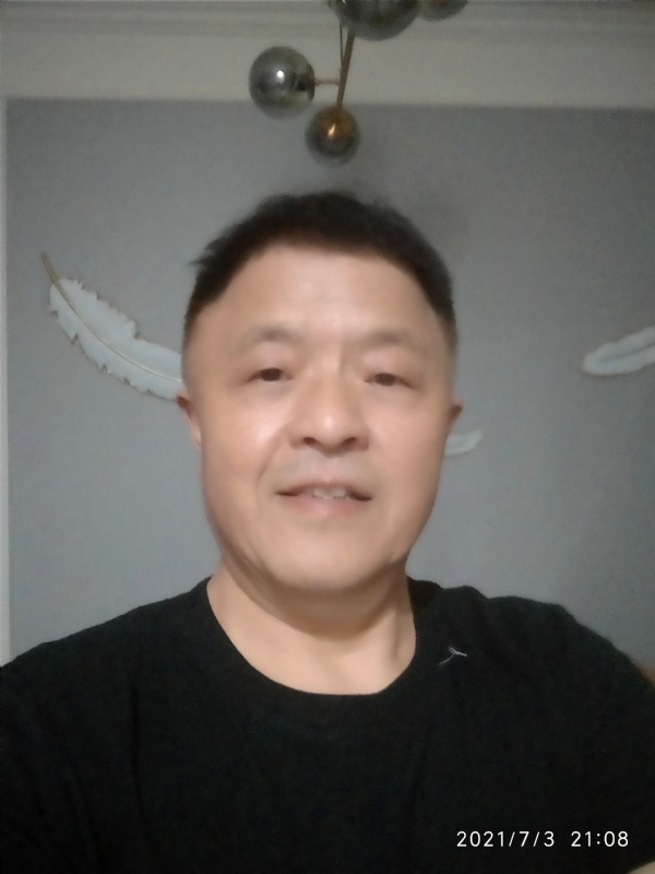 小冰奶豆的第一张照片--四川中老年相亲网