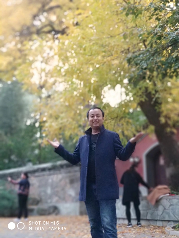 爱转角的第一张照片--四川中老年相亲网