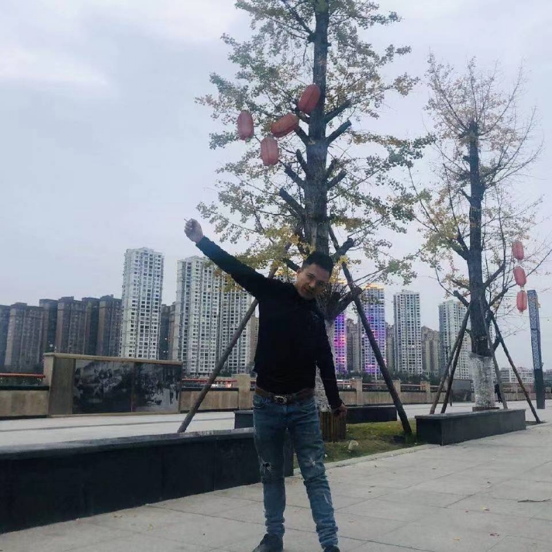 空空的房间的第一张照片--四川中老年相亲网