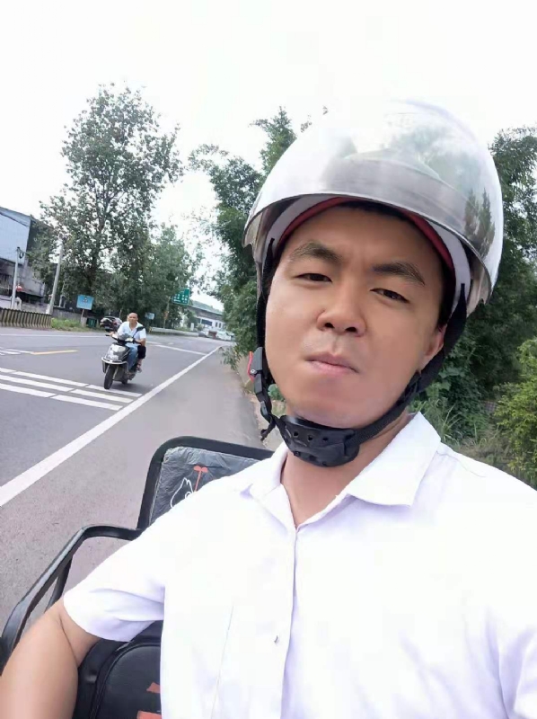 紧张死了的第一张照片--四川中老年相亲网
