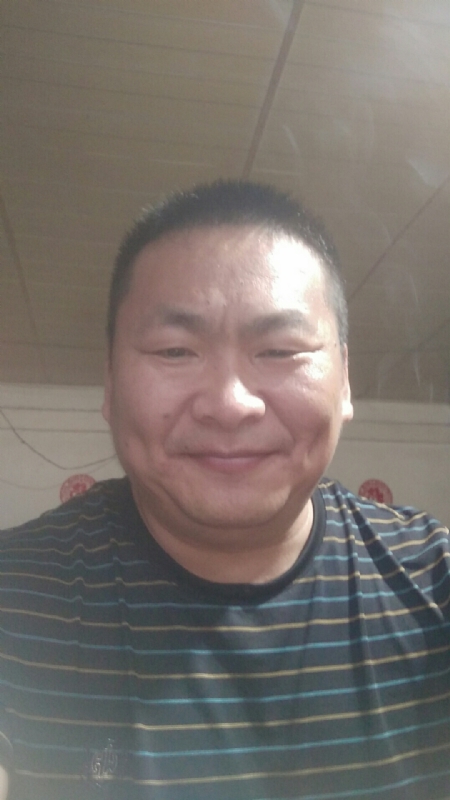 痛并快乐着的第一张照片--四川中老年相亲网