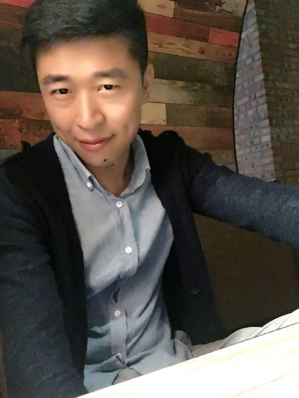 漫长的第一张照片--四川中老年相亲网