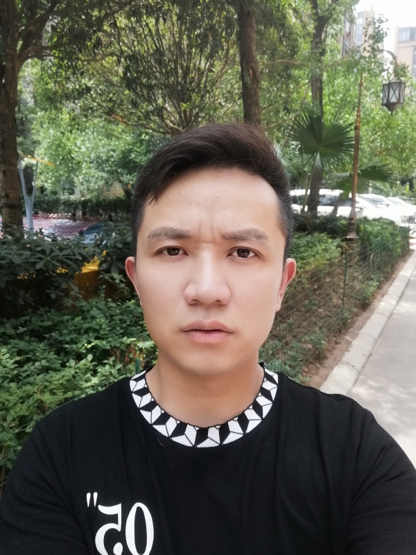 夏先生的第一张照片--四川中老年相亲网