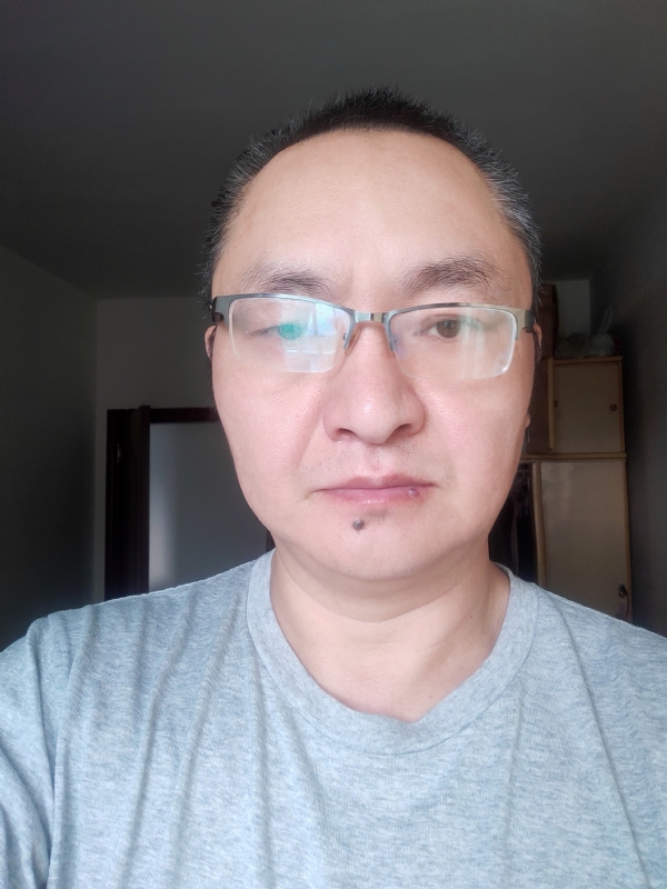 茗记的第一张照片--四川中老年相亲网