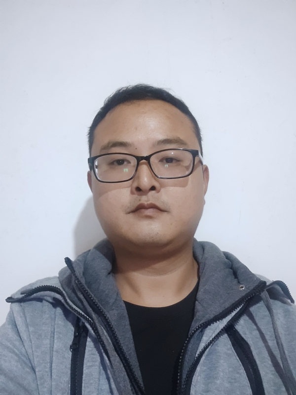 爱在一瞬间的第一张照片--四川中老年相亲网
