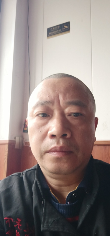 快乐人生的第一张照片--四川中老年相亲网
