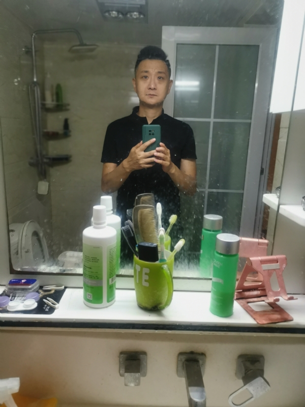龙少的第一张照片--四川中老年相亲网