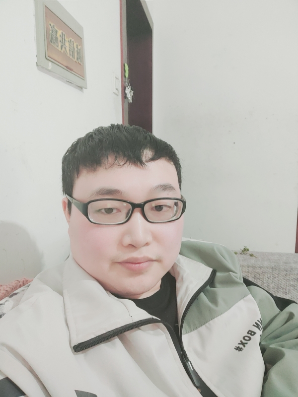 一条跑不动的鱼的第二张照片--四川中老年相亲网